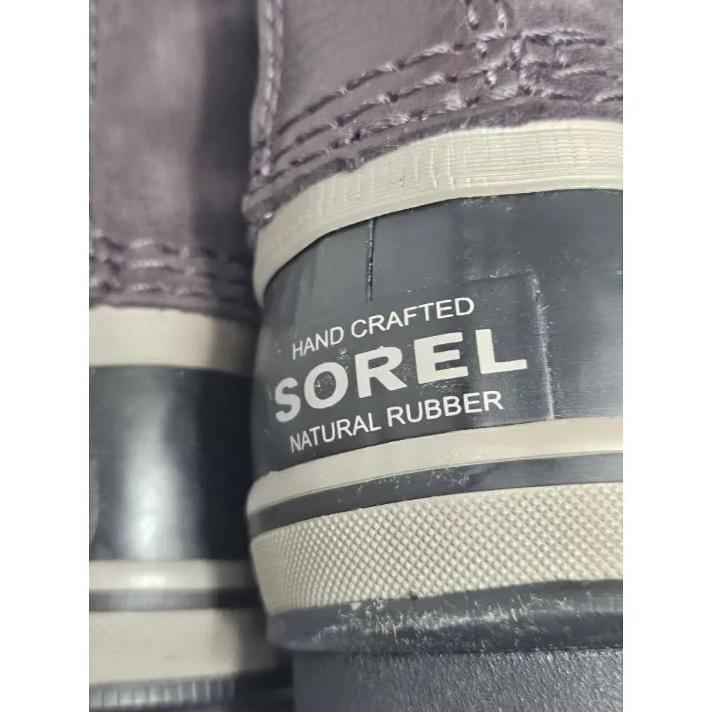 Sorel ladies Winter boots Nwob‎